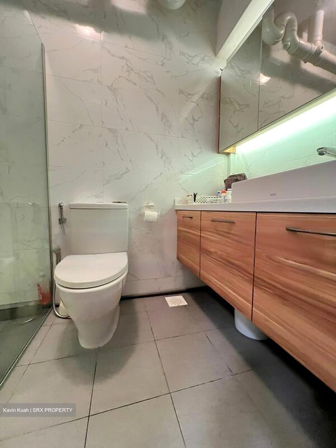 Blk 183 Stirling Rise (Queenstown), HDB 4 Rooms #452648211